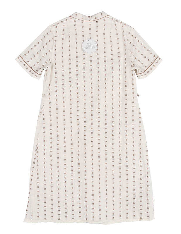 Kuviollinen mekko - The Most Wanted vaatteet ja asusteet - 10105259966 - 1