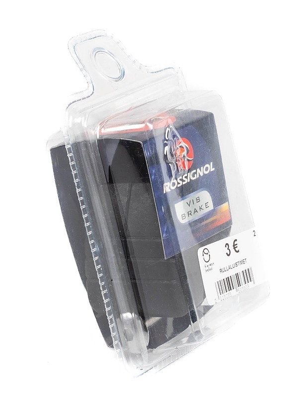 ROSSIGNOL Jarrualusta - Muut urheiluvälineet ja vapaa-aika - 10105259976 - 0