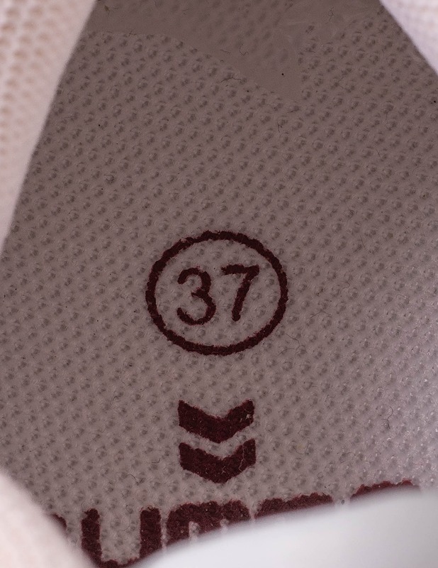 HUMMEL lenkkarit, 37 - Naisten kengät  - 10105259979 - 2