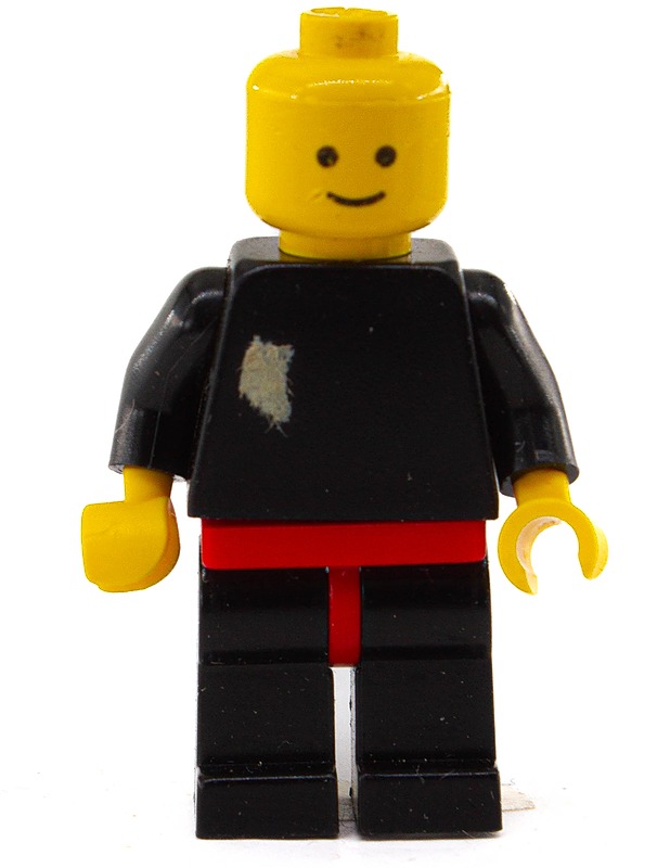 LEGO minifiguuri - Lasten lelut - 10105260139 - 0