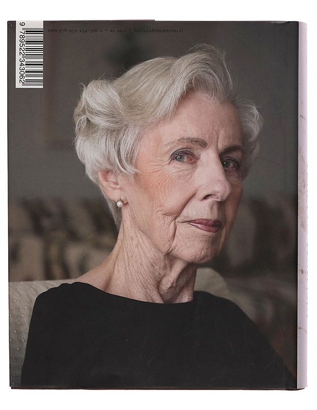 Tellervo Koivisto : elämäkerta - Anne Mattsson - Elämäkerrat ja muistelmat - 10105260204 - 1