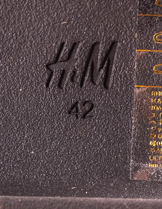 H & M saappaat, 42 - Naisten kengät  - 10105260219 - 2