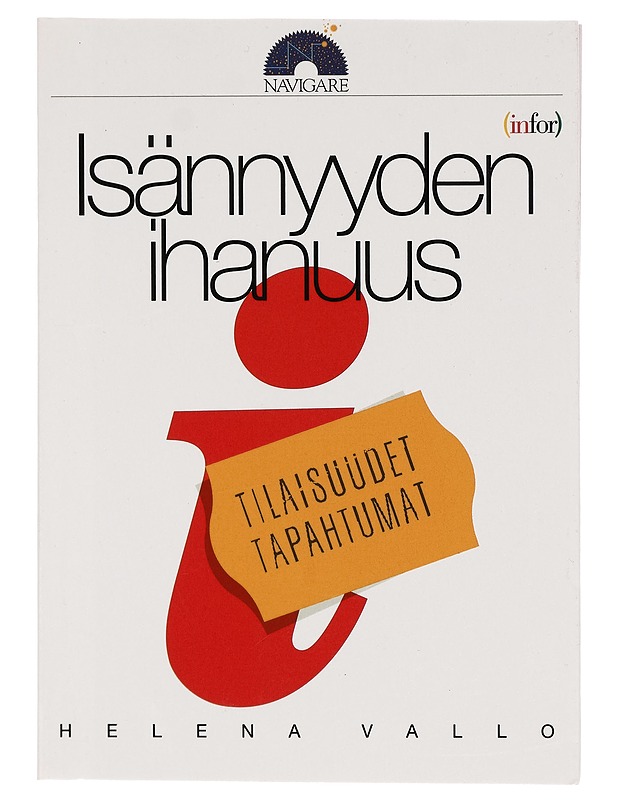 Isännyyden ihanuus - Helena Vallo - Tietokirjat ja oppaat - 10105260239 - 0