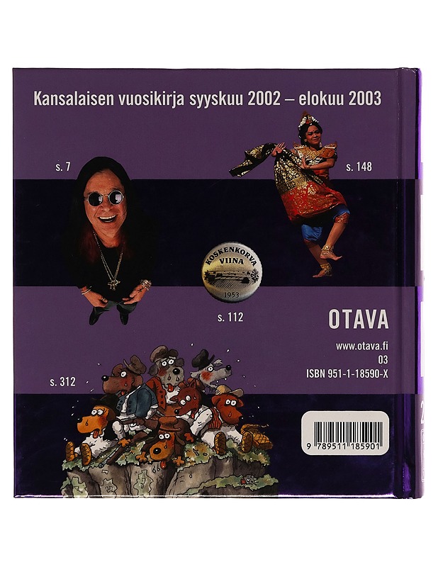 Pyhimykset Suomessa ennen ja nyt - Tuomas Heikkilä - Tietokirjat - 10105260275 - 1