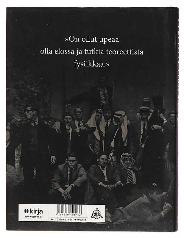 Minun lyhyt historiani - Stephen W. Hawking - Elämäkerrat ja muistelmat - 10105260328 - 1