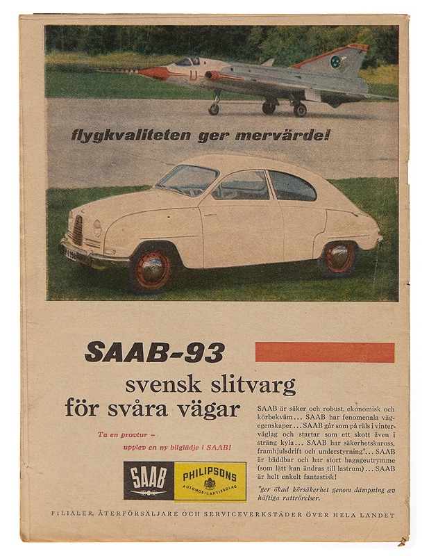 Levande Livet Nr 47/1958 - Lehdet - 10105260373 - 1