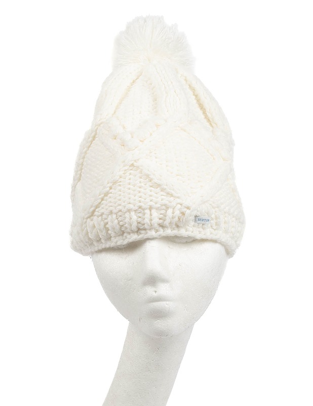 BURTON pipo - Asusteet - 10105260382 - 0