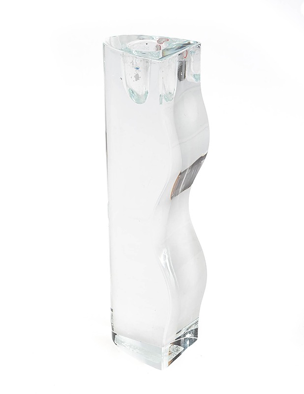 IITTALA Pari kynttilänjalka, II-laatu - Designsuosikit - 10105260484 - 1
