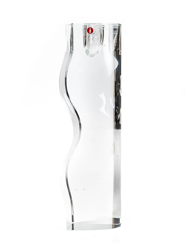 IITTALA Pari kynttilänjalka, II-laatu - Designsuosikit - 10105260484 - 2
