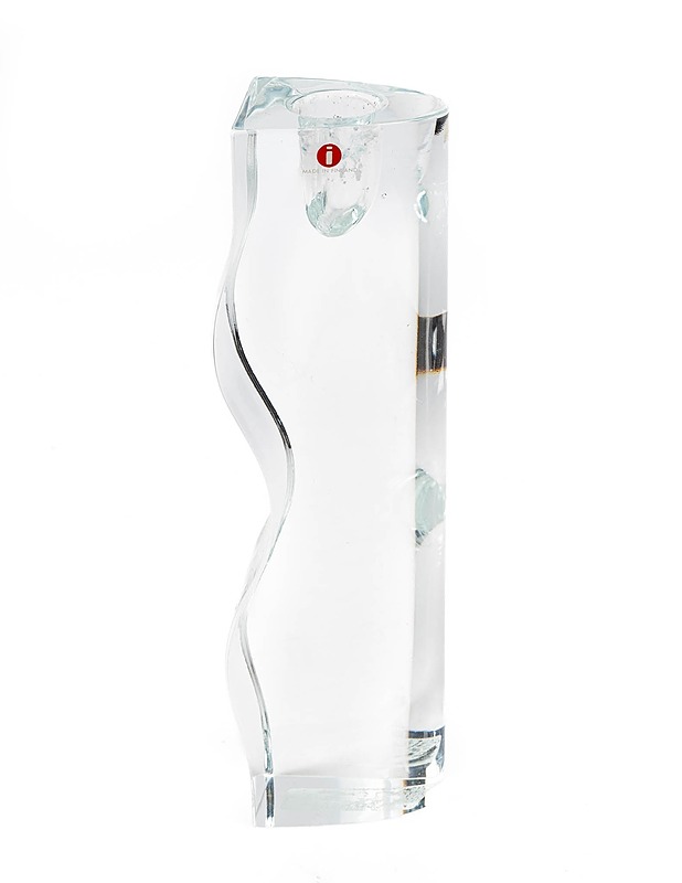 IITTALA Pari kynttilänjalka, II-laatu - Designsuosikit - 10105260484 - 0