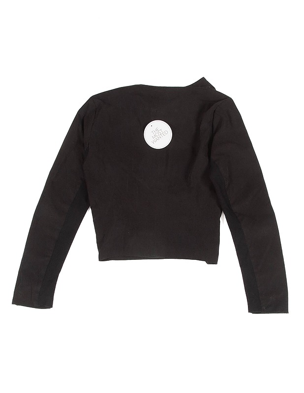 SAINT TROPEZ jakku, musta, M - Naisten vaatteet - 10105260500 - 1