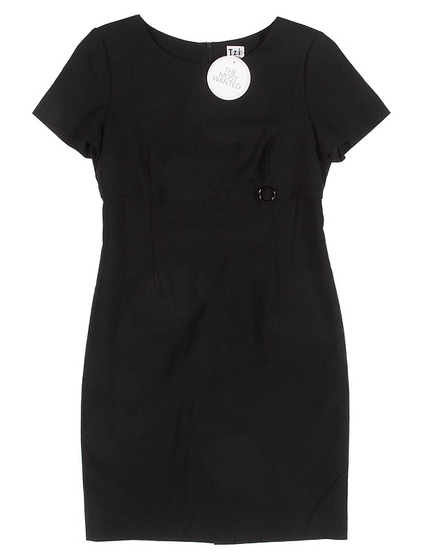 TAZZIA mekko musta, 40 - The Most Wanted vaatteet ja asusteet - 10105260512 - 0