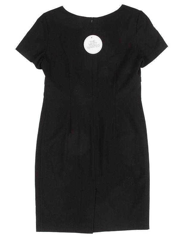 TAZZIA mekko musta, 40 - The Most Wanted vaatteet ja asusteet - 10105260512 - 1