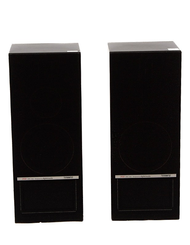 PHILIPS 9432 HiFi-kaiutinpari - Viihde-elektroniikka - 10105260542 - 0