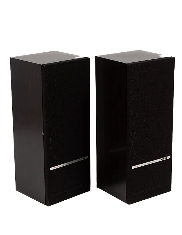 PHILIPS 9432 HiFi-kaiutinpari - Viihde-elektroniikka - 10105260542 - 1