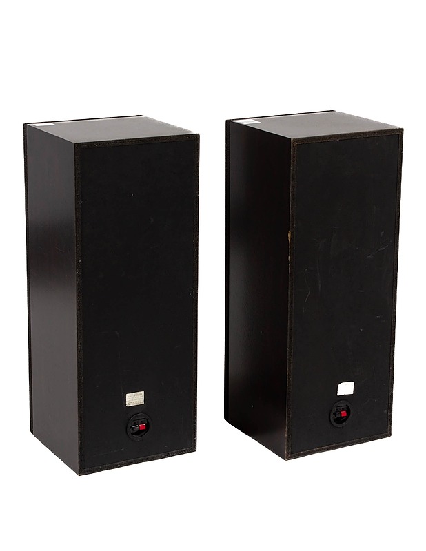 PHILIPS 9432 HiFi-kaiutinpari - Viihde-elektroniikka - 10105260542 - 2