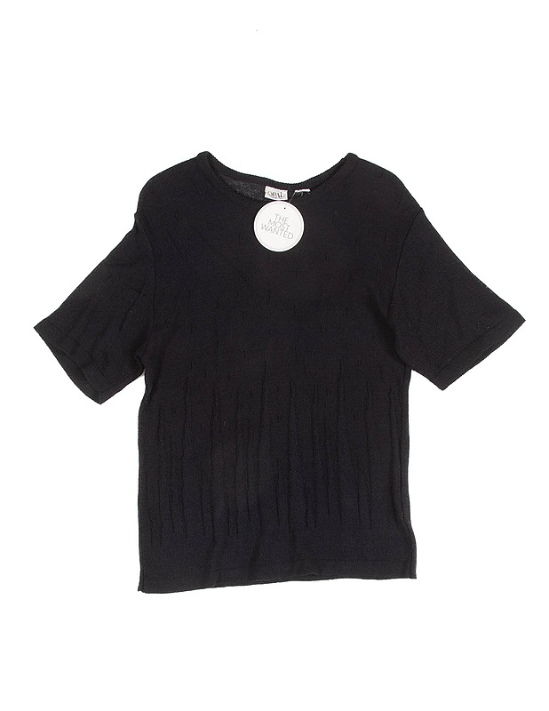 OPAL paita, musta, XL - The Most Wanted vaatteet ja asusteet - 10105260566 - 0