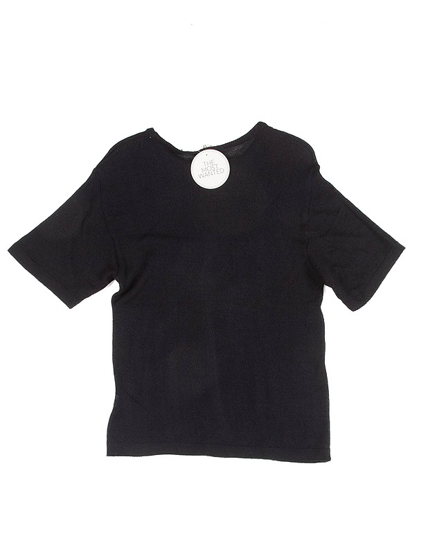 OPAL paita, musta, XL - The Most Wanted vaatteet ja asusteet - 10105260566 - 1