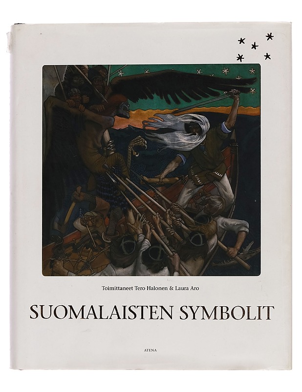 Kolme mentaliteetin säiettä - Seppo Knuuttila - Historiakirjat - 10105260573 - 0
