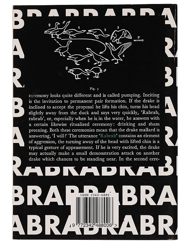 Rab-Rab: Journal for Political & Formal Inquiries in art, issue 10 - Tietokirjat ja oppaat - 10105260590 - 1