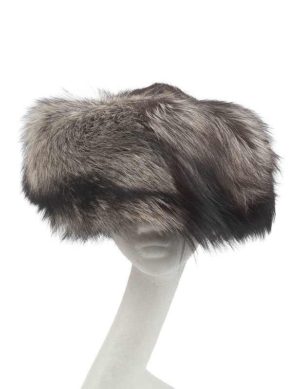TOOLO FUR hattu - Asusteet - 10105260588 - 0