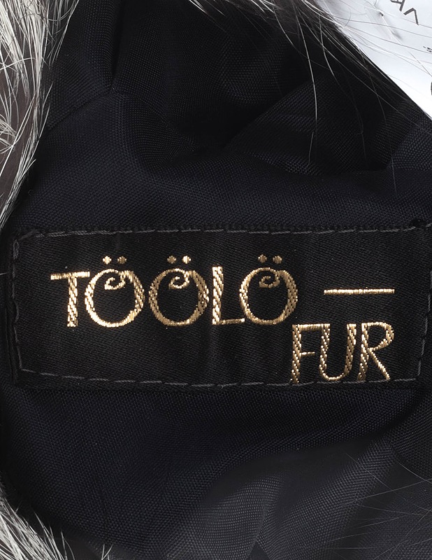 TOOLO FUR hattu - Asusteet - 10105260588 - 2