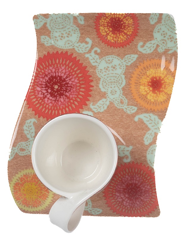 VILLEROY & BOCH espressokuppi ja lautanen - Mukit ja kahvikupit - 10105260615 - 2