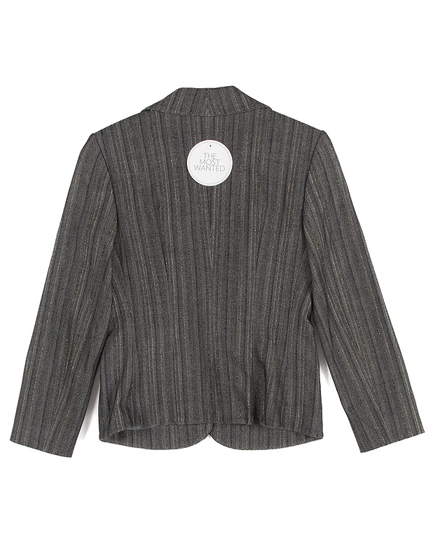 TOM KLAIM jakku harmaa, 6  - The Most Wanted vaatteet ja asusteet - 10105260626 - 1