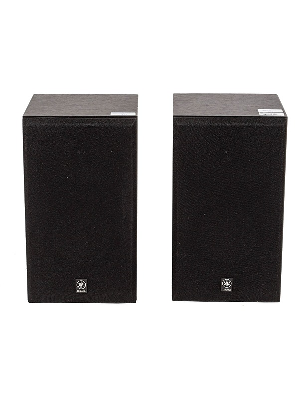 YAMAHA hifikaiuttimet 2 kpl - Audio - 10105260686 - 0