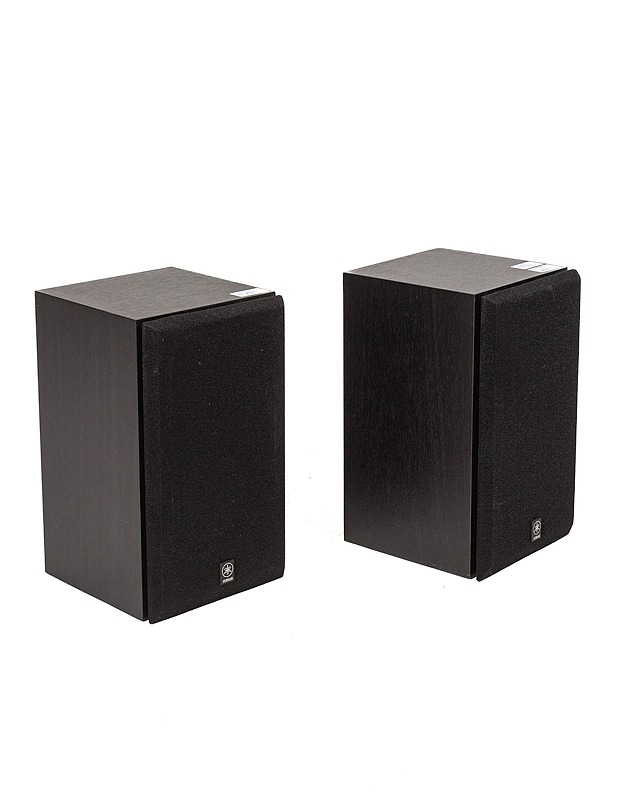 YAMAHA hifikaiuttimet 2 kpl - Audio - 10105260686 - 1