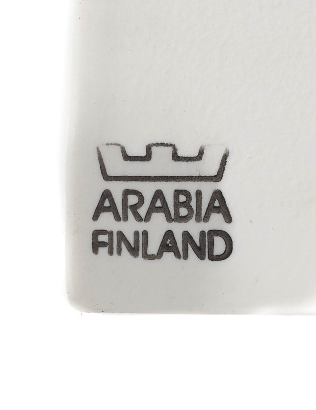 ARABIA Paratiisisaarella seinälaattta - Designsuosikit - 10105260688 - 2