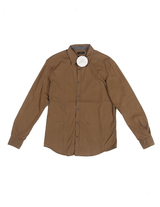 DIESEL miesten kauluspaita XXL - The Most Wanted vaatteet ja asusteet - 10105260694 - 0