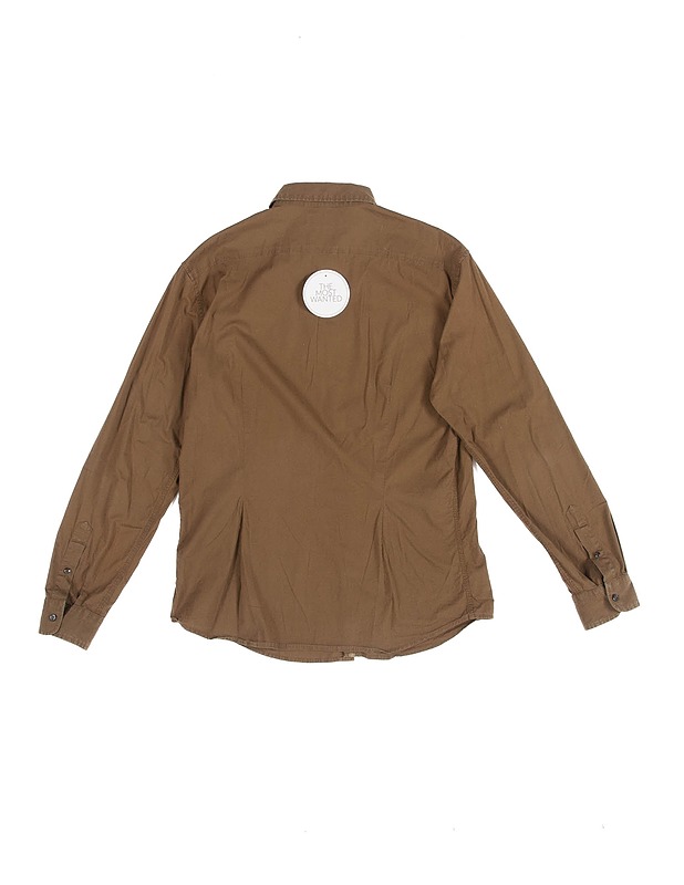 DIESEL miesten kauluspaita XXL - The Most Wanted vaatteet ja asusteet - 10105260694 - 1