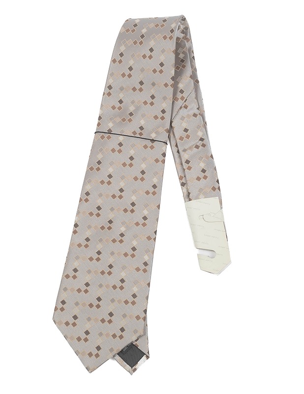 TITANT kravatti - Asusteet - 10105260729 - 0