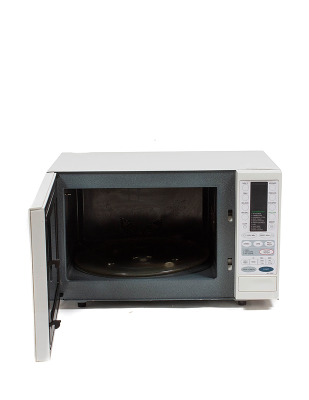 SAMSUNG mikroaaltouuni - Muut kodintekstiilit - 10105260833 - 1