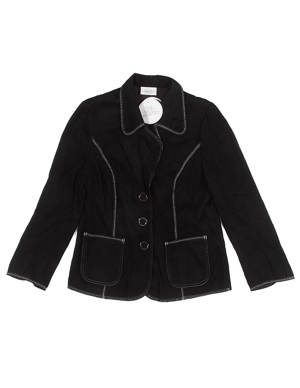 NP+ COLLECTION jakku, 40 - The Most Wanted vaatteet ja asusteet - 10105260858 - 0