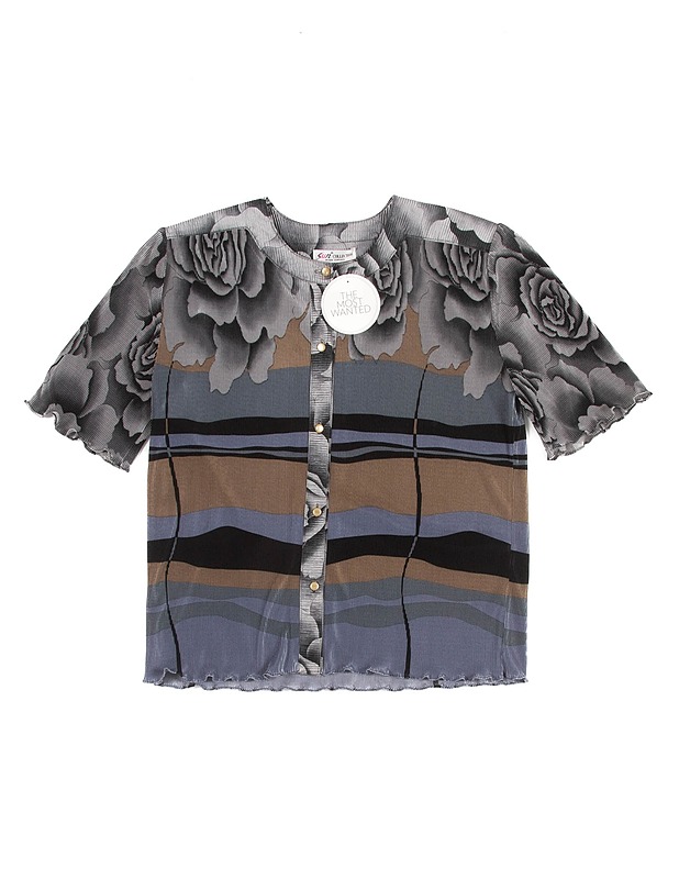 MODA COREANA SUN COLLECTION paita  - The Most Wanted vaatteet ja asusteet - 10105260864 - 0