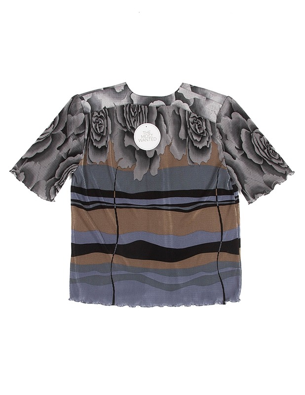 MODA COREANA SUN COLLECTION paita  - The Most Wanted vaatteet ja asusteet - 10105260864 - 1