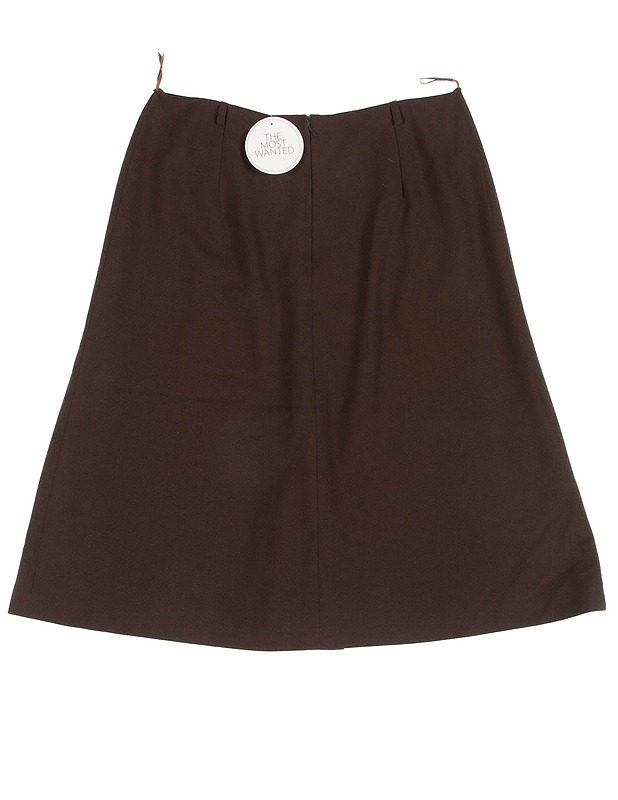 TUOMI hame, 46 - The Most Wanted vaatteet ja asusteet - 10105260912 - 1