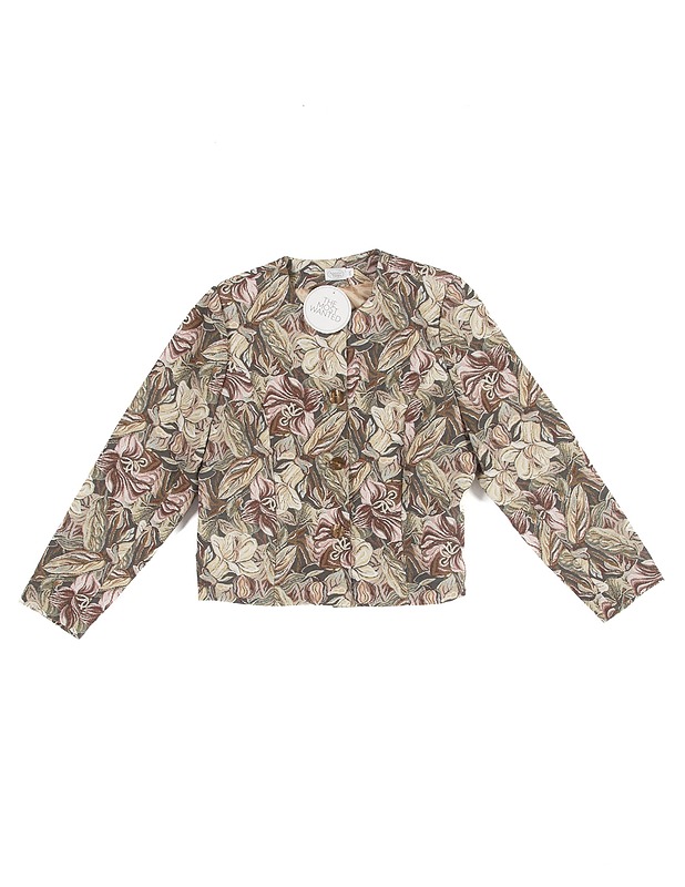 NATURAL STYLE jakku, XXL - The Most Wanted vaatteet ja asusteet - 10105260917 - 0