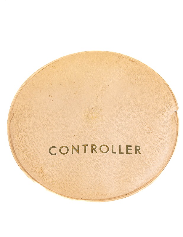 CONTROLLER vintage mittaustyökalu - Koriste-esineet - 10105260945 - 2