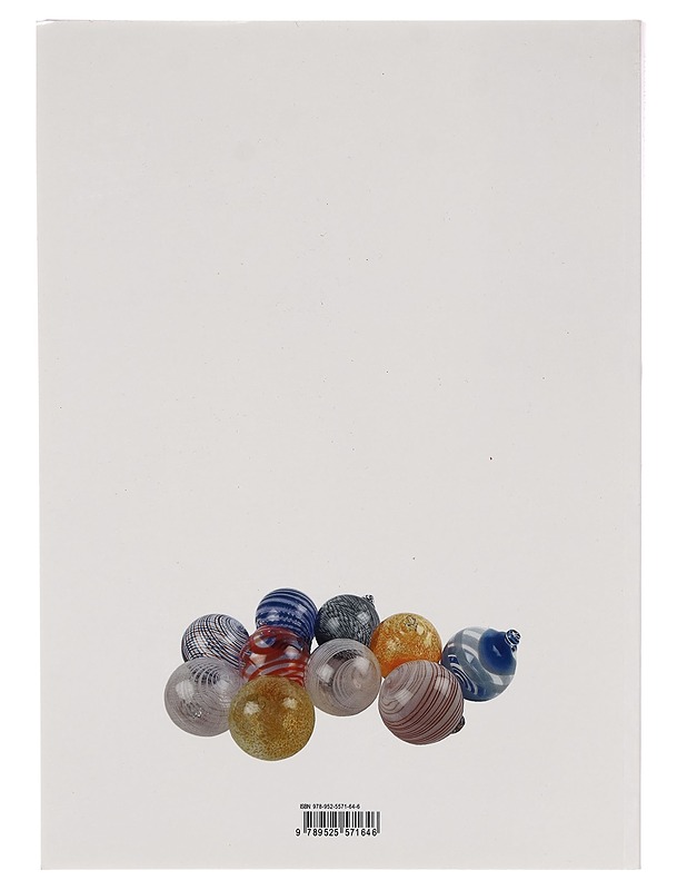 Suomen lasi elää : Finnish glass lives. 7 - Päivi Kekäläinen - Taide- ja kulttuurikirjat - 10105261215 - 1