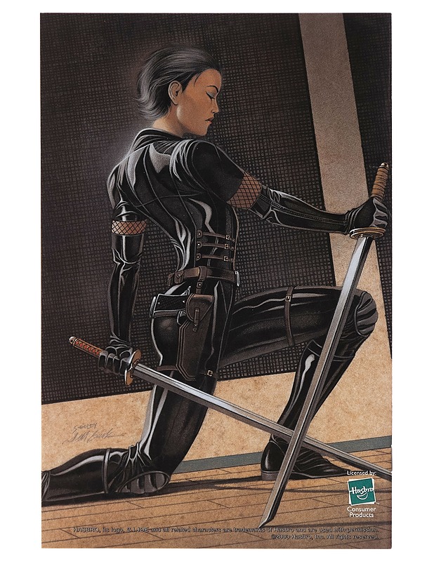 G.I. Joe Vol. 1 Issue 18 2003 - Sarjakuvat - 10105261386 - 1
