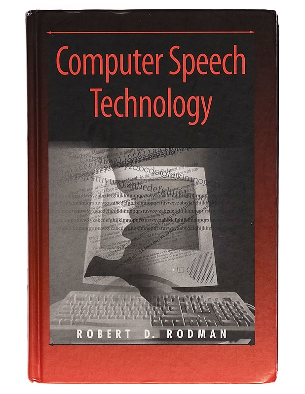Computer Speech Technology - Tietokirjat - 10105261459 - 0