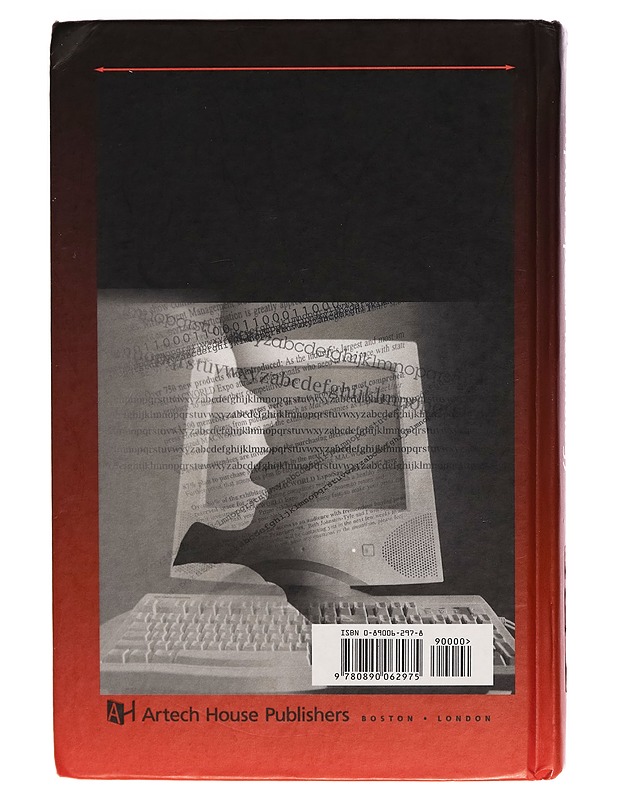 Computer Speech Technology - Tietokirjat - 10105261459 - 1