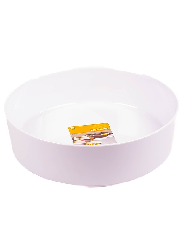 APS PLUS kulho, 2,7L - Lautaset ja kulhot - 10105261595 - 0