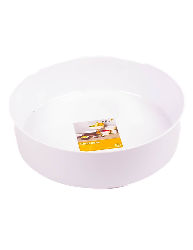 APS PLUS kulho, 2,7L - Lautaset ja kulhot - 10105261595 - 1
