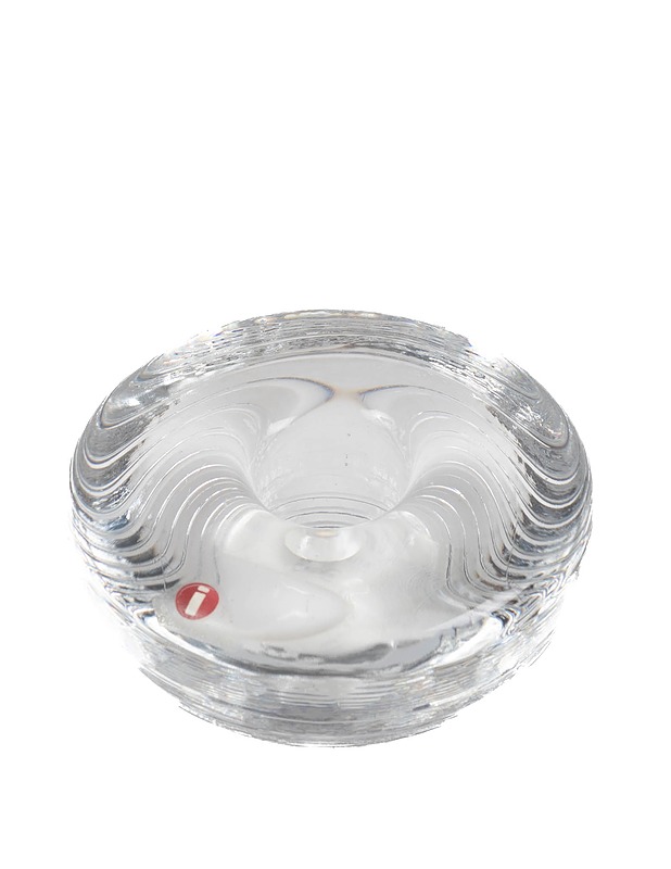 IITTALA Maaru kynttilänjalka - Designsuosikit - 10105261850 - 0