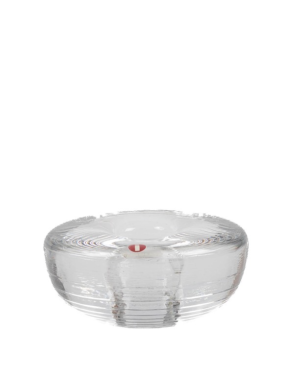 IITTALA Maaru kynttilänjalka - Designsuosikit - 10105261850 - 1