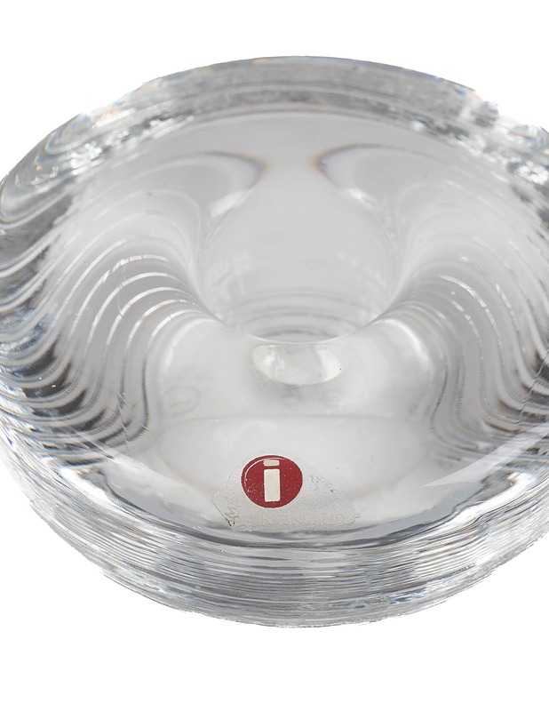 IITTALA Maaru kynttilänjalka - Designsuosikit - 10105261850 - 2